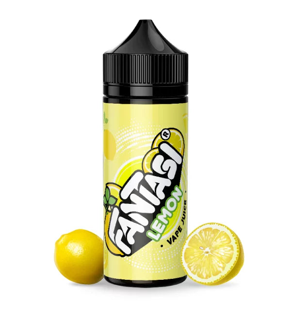 Fantasi shortfills 100ml E-liquids